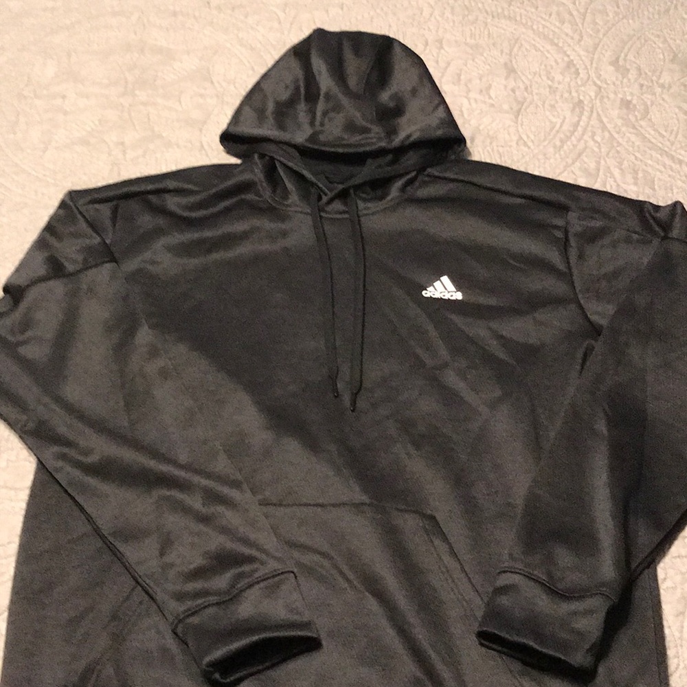 Adidas Hoodie